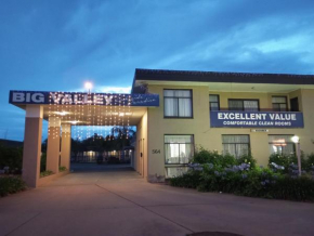 Big Valley Lakeside Paradise Motor Inn Shepparton